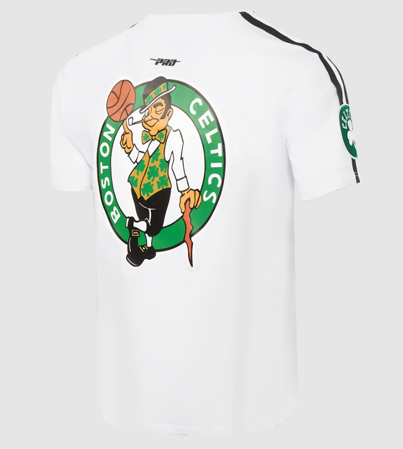 Basketball | BOSTON FAN STOP