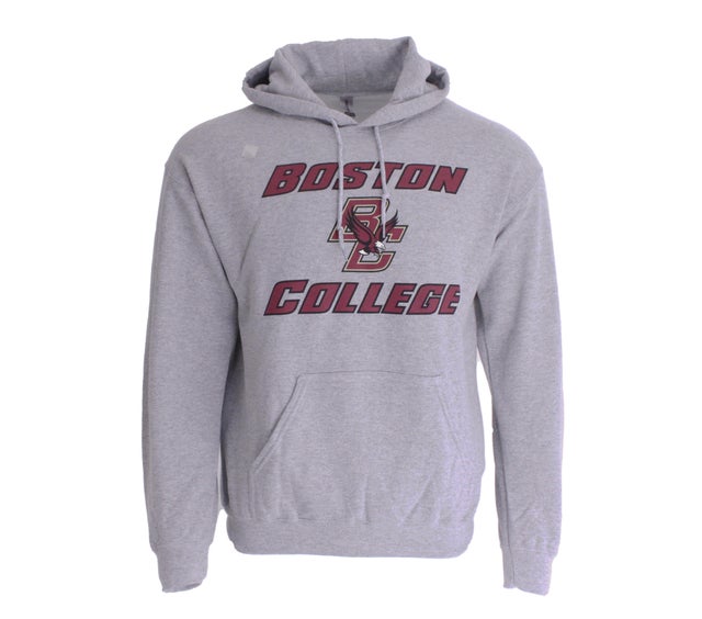 Boston College | BOSTON FAN STOP