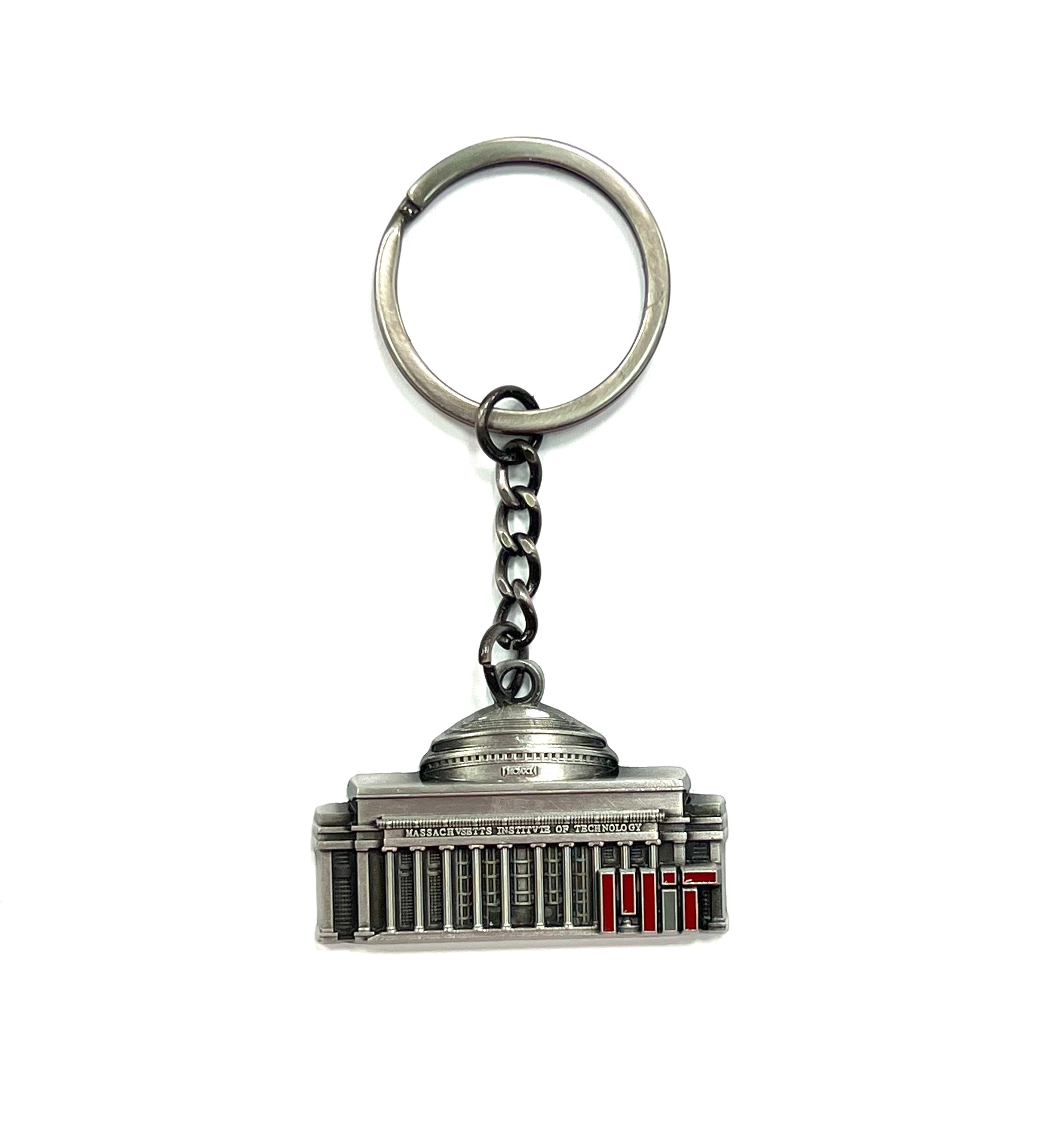 Mit Keychain MIT KEYCHAIN | BOSTON FAN STOP
