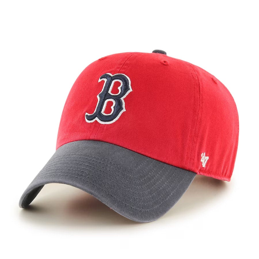 red sox patriots day hat