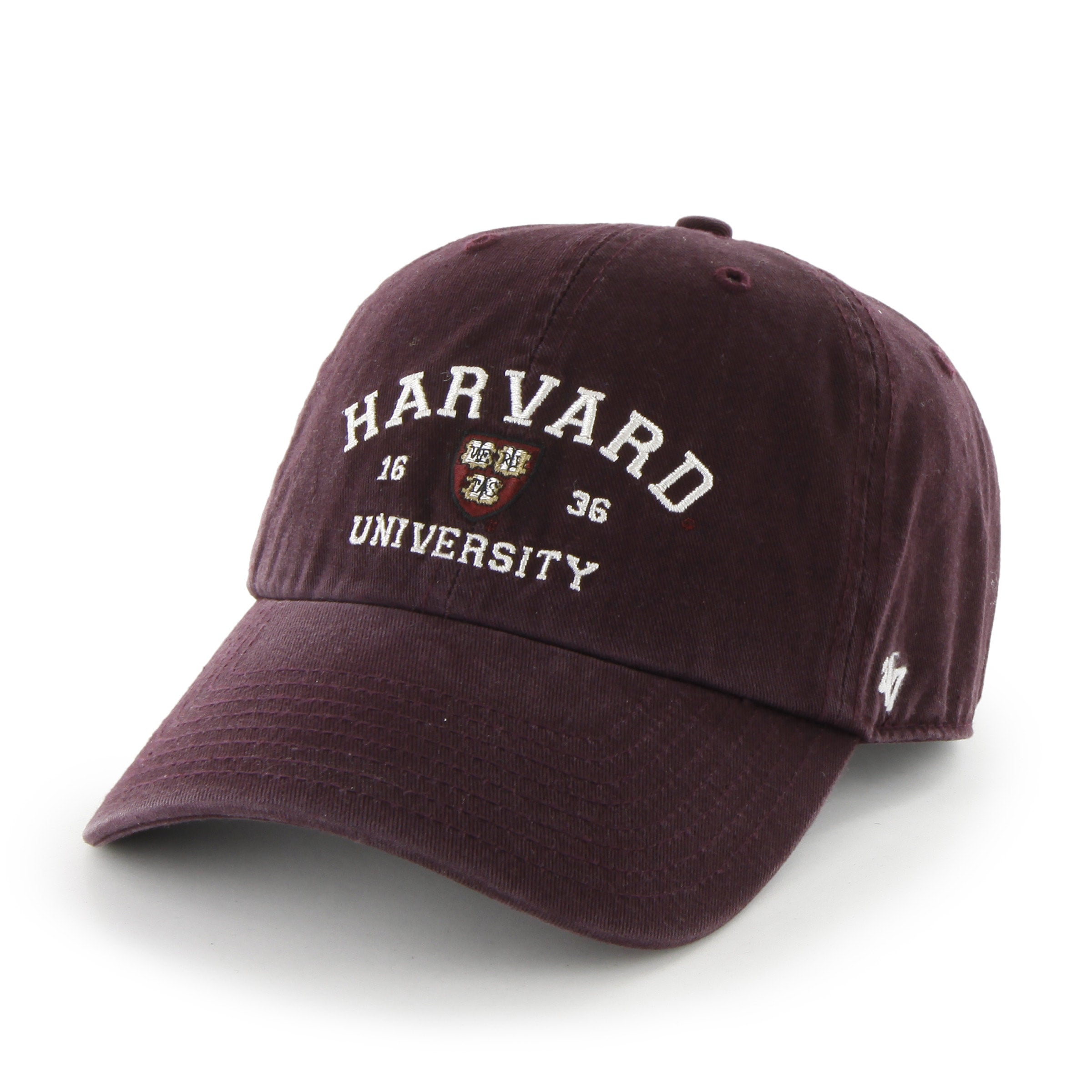 HARVARD UNIVERSITY '47 HAT | BOSTON FAN STOP