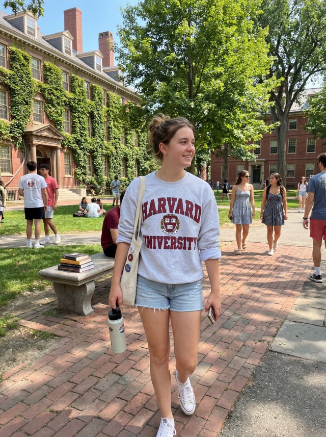 Harvard University | BOSTON FAN STOP