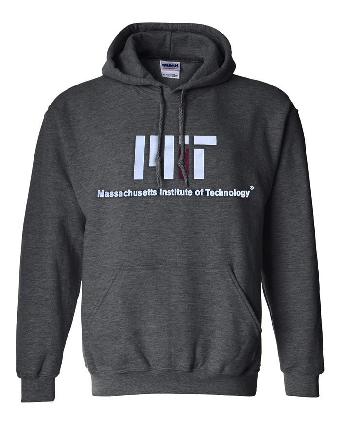 Mit hoodie sale