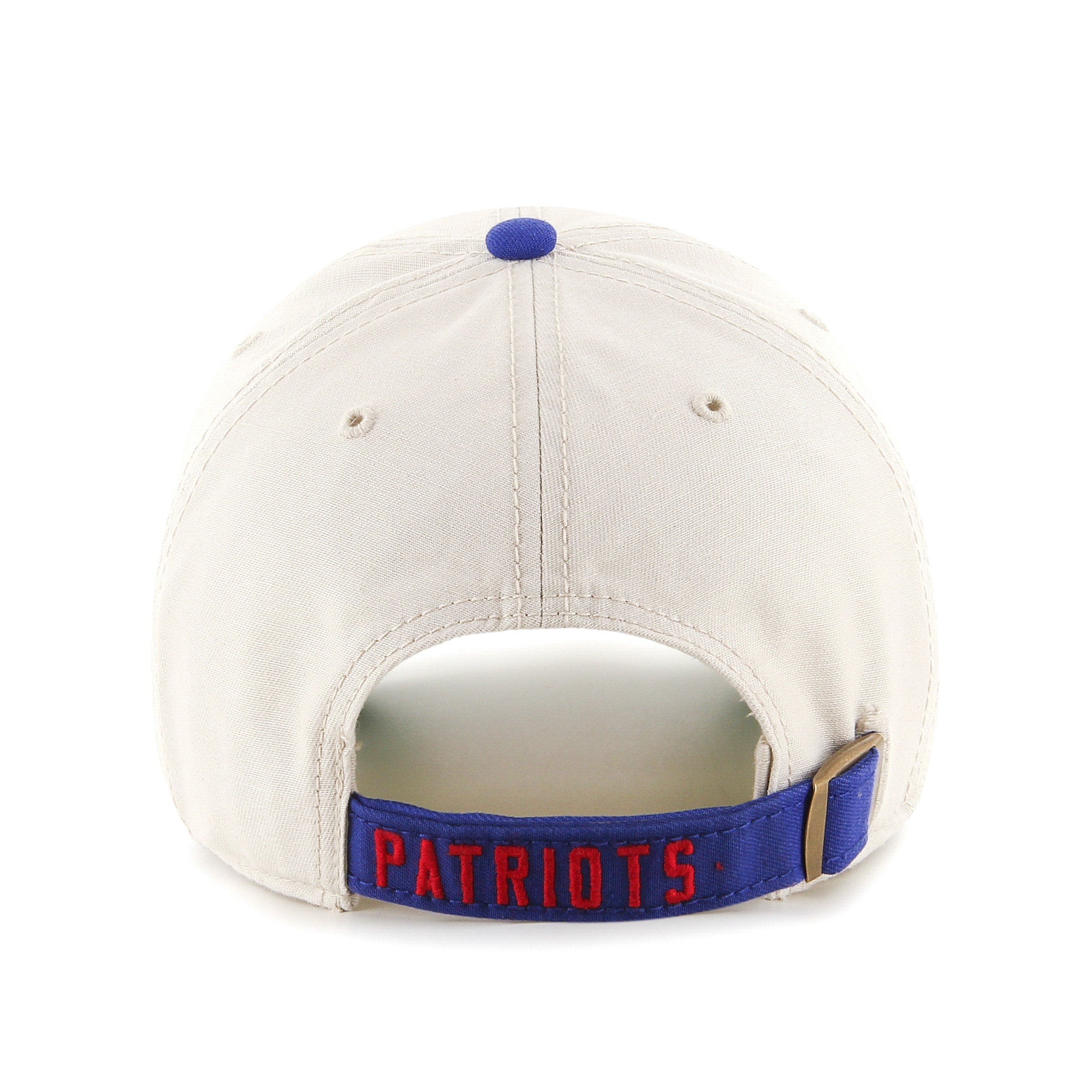 White store patriots hat