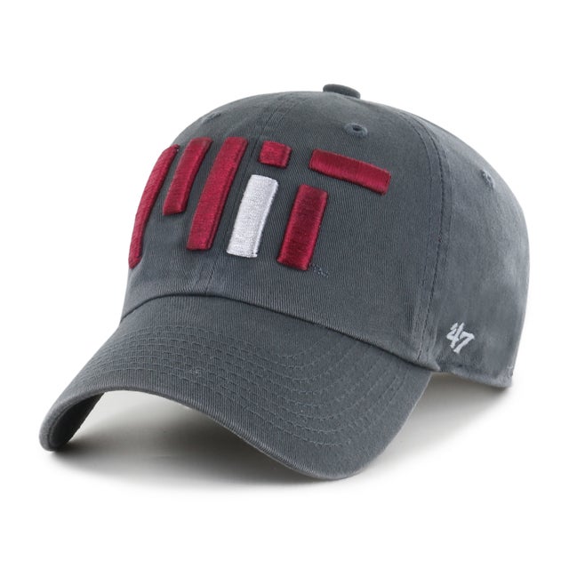 Mit baseball cap shop