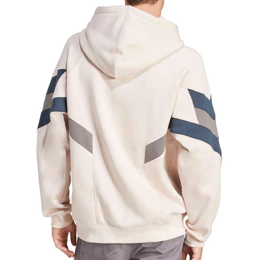 Real madrid men's hoodies hot sale