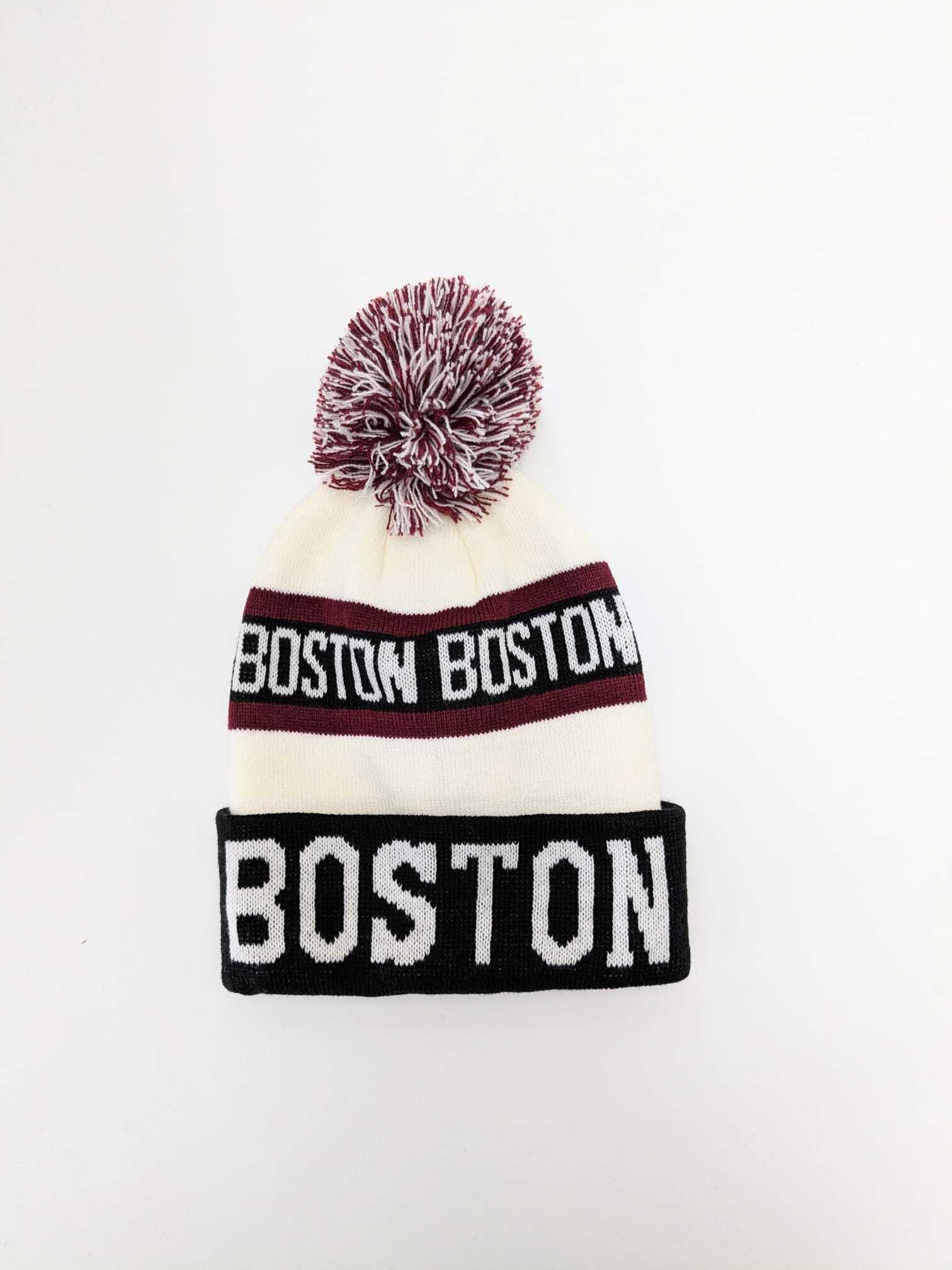 BOSTON WINTER HAT